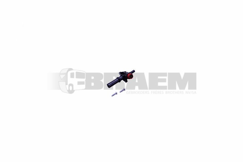 Lkw- und Busersatzteile - Motor - Inspritzeinlage und Turbo - Kraftstofffilter - FIL9024