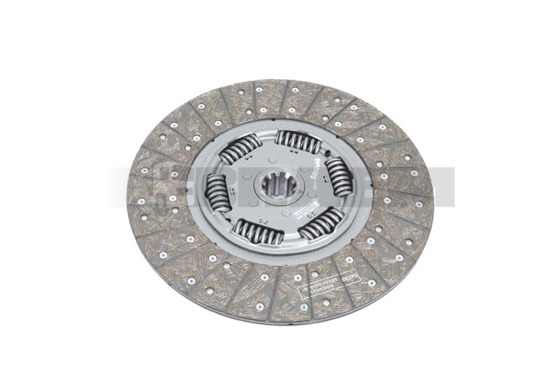 Pièces détachées camions et bus - Embrayage - Disque d'accouplement - FS1878.004.540.NNP