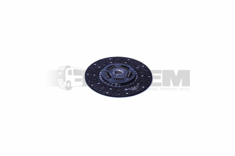 Pièces détachées camions et bus - Embrayage - Disque d'accouplement - FS1878.634.254