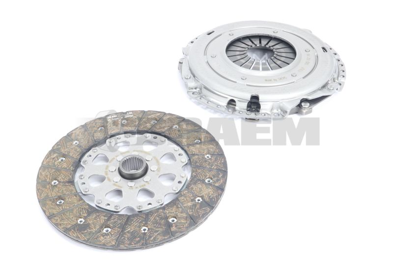 قطع غيار الشاحنات - دواسة القابض ( الكليج ) - طقم القابض ( الحذافة ) - FS3000.970.142
