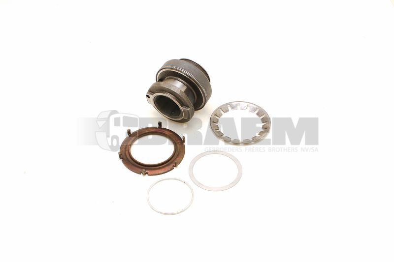 قطع غيار الشاحنات - دواسة القابض ( الكليج ) - محمل القابض ( المخلب ) - FS3100.000.003