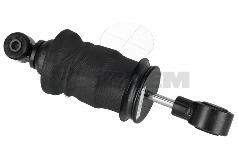 Lkw- und Busersatzteile - Fahrerhaus - Kabine Aufhängung - Stoßdämpfer - FS319.810