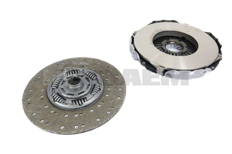 قطع غيار الشاحنات - دواسة القابض ( الكليج ) - طقم القابض ( الحذافة ) - FS3400.700.511