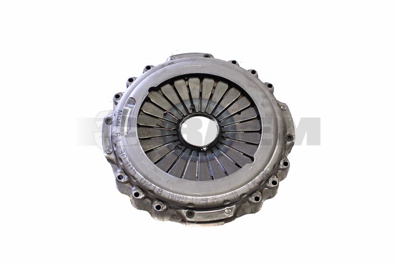 قطع غيار الشاحنات والحافلات - القابض - لوحة الضغط - FS3482.000.361.NNP