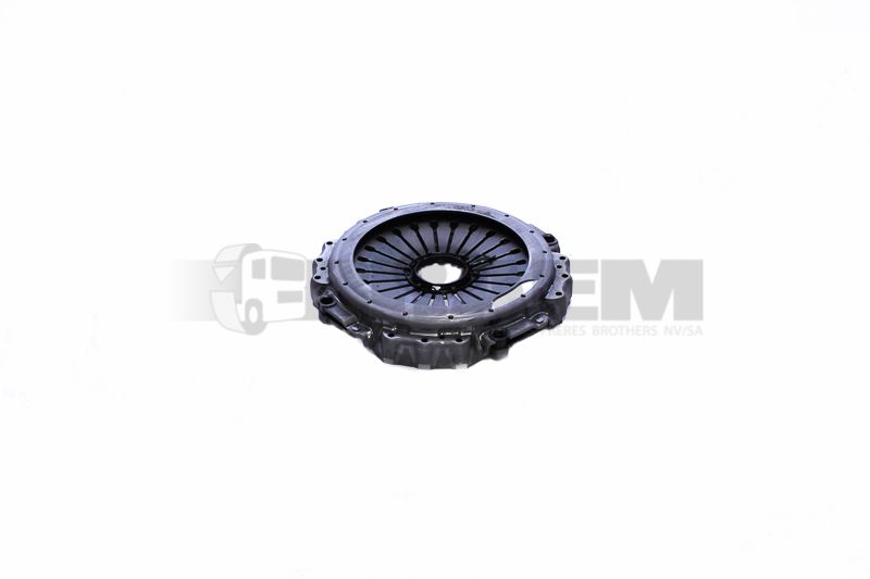 Truck spare parts - Clutch - Pressure plate - FS3482.086.132