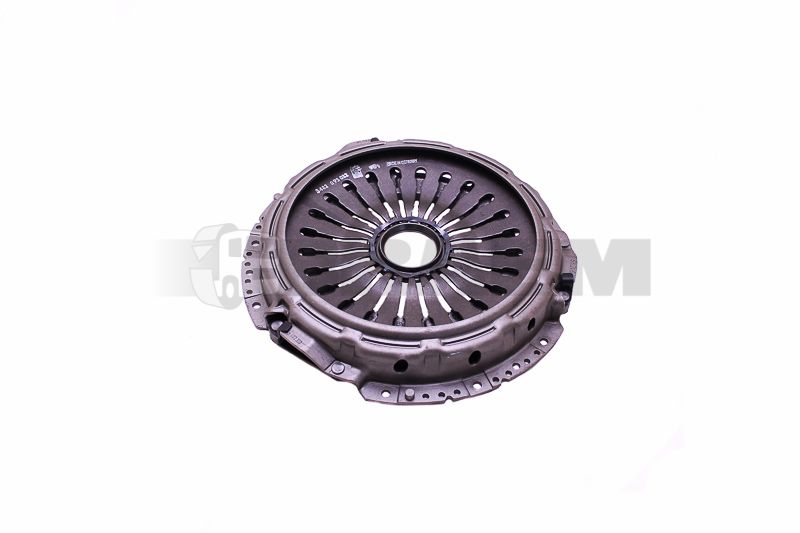 قطع غيار الشاحنات - دواسة القابض ( الكليج ) - لوحة الضغط - FS3482.093.032