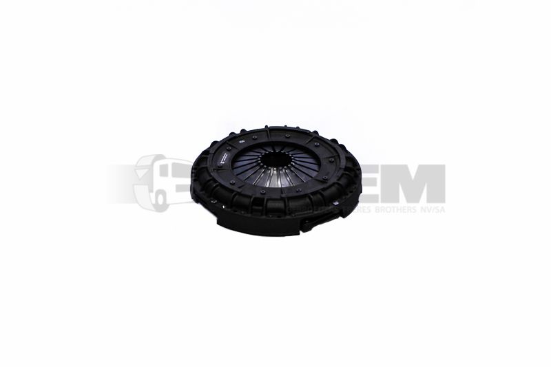 قطع غيار الشاحنات والحافلات - القابض - لوحة الضغط - FS3482.124.541