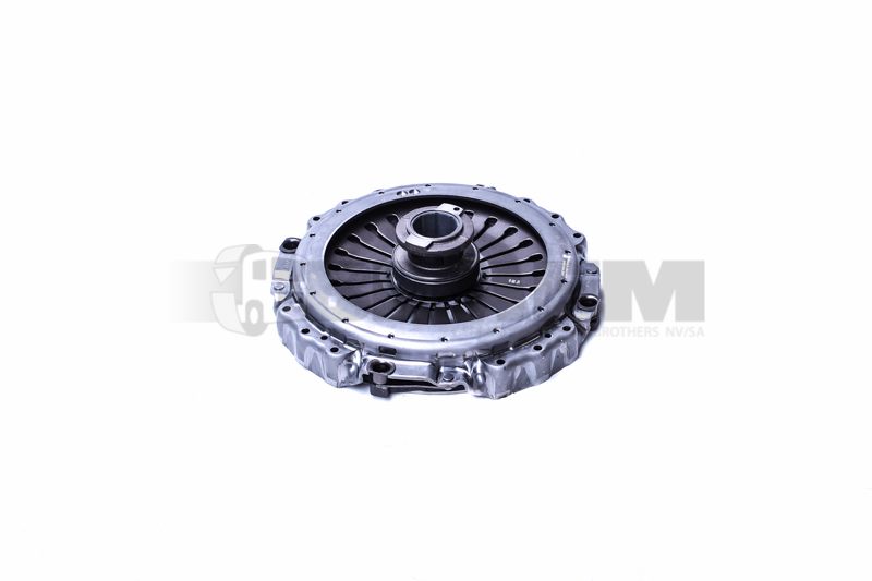 قطع غيار الشاحنات - دواسة القابض ( الكليج ) - لوحة الضغط - FS3483.000.258