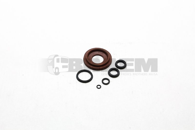 Lkw- und Busersatzteile - Bremssystem - Bremsventil - Bremszylinder - FTERK2411
