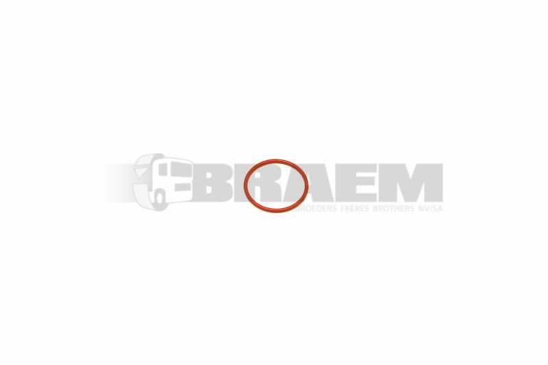Lkw- und Busersatzteile - Getriebe - Getriebe und Transferase - Dichtung - FUL5568506