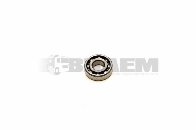 Truck spare parts - Gearbox - Gearbox and transfer case - Gearbox shafts and gears - FUL81547
