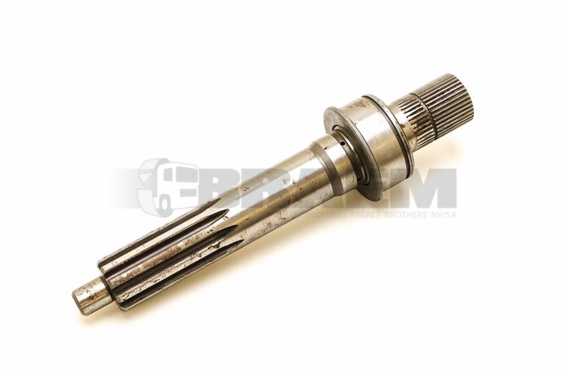 Piese de schimb pentru camion - Cutie de viteze - Cutie de viteze și cutie de transfer - Arbori și roți dințate ale cutiei de viteze - FULU2771154