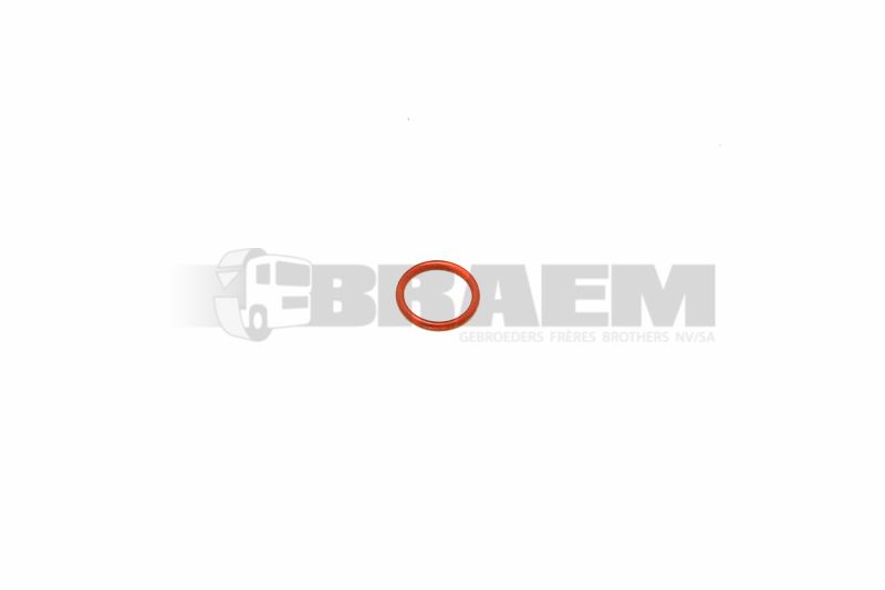 Lkw- und Busersatzteile - Getriebe - Getriebe und Transferase - Dichtung - FULX2770140