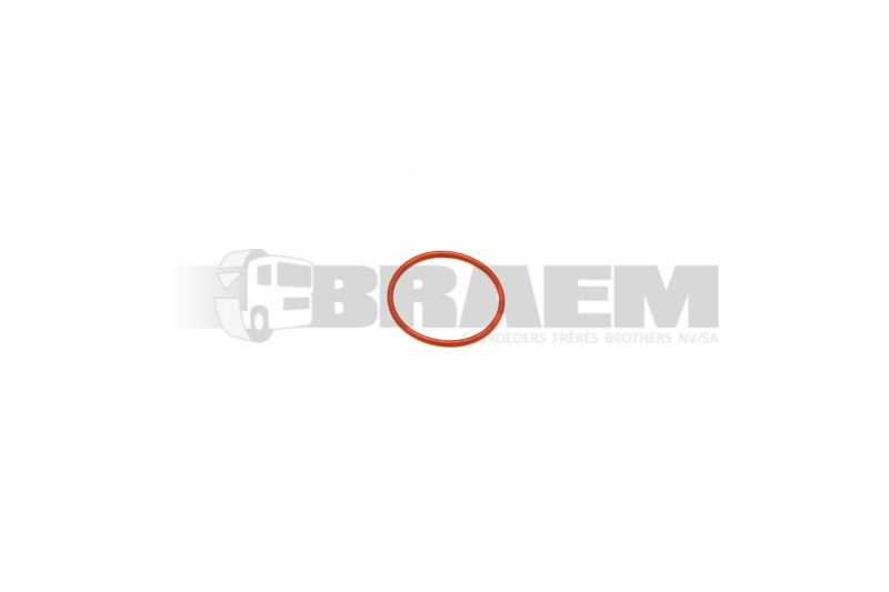 Lkw- und Busersatzteile - Getriebe - Getriebe und Transferase - Dichtung - FULX2770847