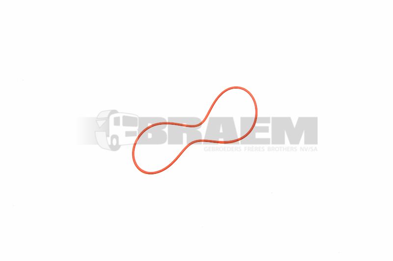 Piese de schimb pentru camion - Rulment, bloc de cauciuc, garnitură, pană - Etanșare, inel de ungere și cauciuc - FULX8876392