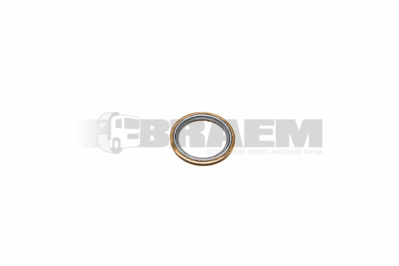 Lkw- und Busersatzteile - Getriebe - Getriebe und Transferase - Dichtung - FULX8880469