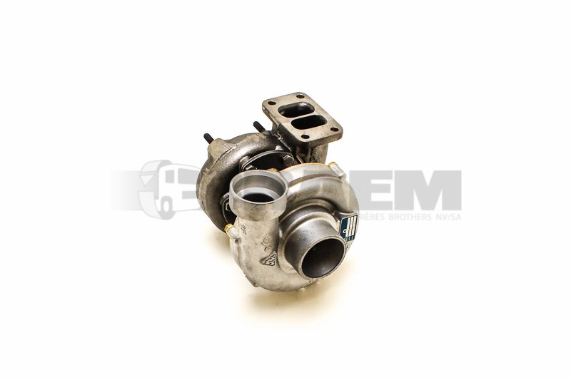 Lkw- und Busersatzteile - Motor - Inspritzeinlage und Turbo - Turbolader - GAR466192-5005S