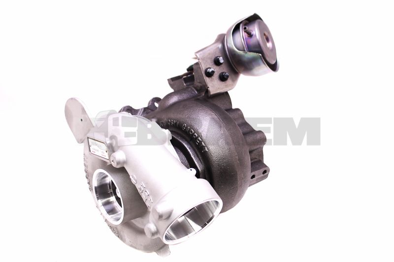 Lkw- und Busersatzteile - Motor - Inspritzeinlage und Turbo - Turbolader - GAR802718-5016S