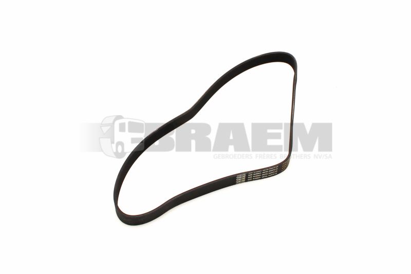 Vrachtwagen onderdelen - Motor - Motorkoeling - Riemen - GAT8PK1275HD