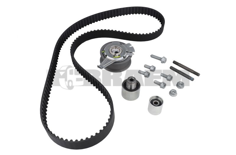 Lkw- und Busersatzteile - Motor - Motorkühlung - Riemenspanner - GATK045678XS