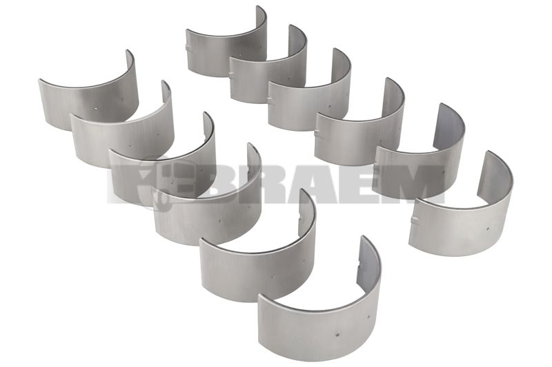 Truck and bus spare parts - Other - GLY71-2549/6 STD