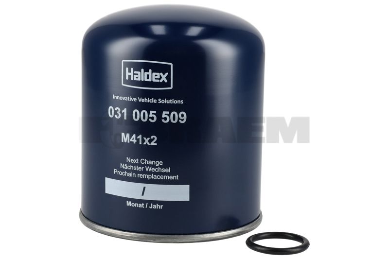Lkw- und Busersatzteile - Motor - Luftansaugung - Luftfilter - HAL031005509