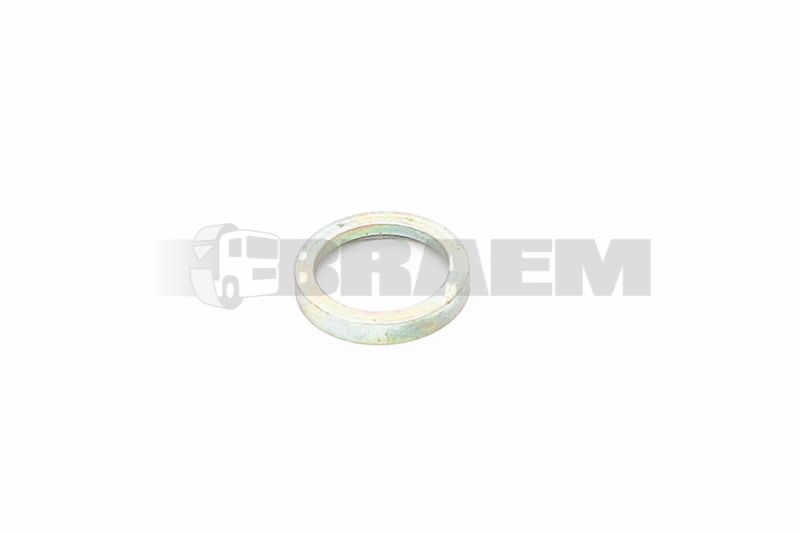 Vrachtwagen- en busonderdelen - Remsysteem - Remventielen - Toebehoren - HAL032023709