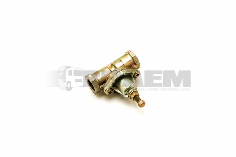 Lkw- und Busersatzteile - Bremssystem - Bremsventil - Andere Ventile - HAL314013001