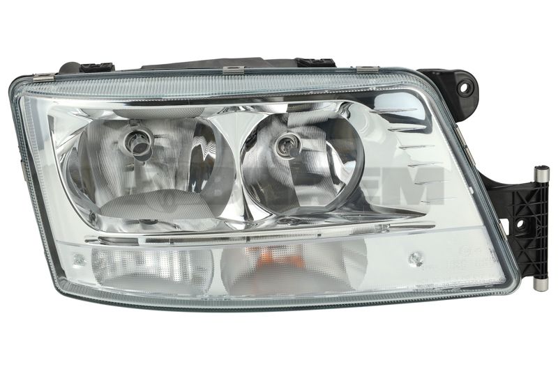 Lkw- und Busersatzteile - Elektrische Anlage - Licht - Scheinwerfer - HEL1EH354987-041