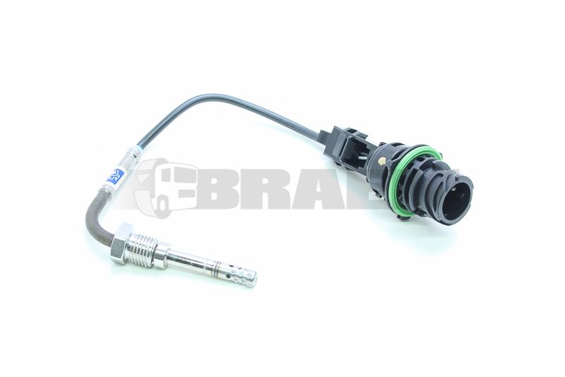 Lkw- und Busersatzteile - Elektrische Anlage - Sensor - Temperaturgeber - HEL6PT358181-841