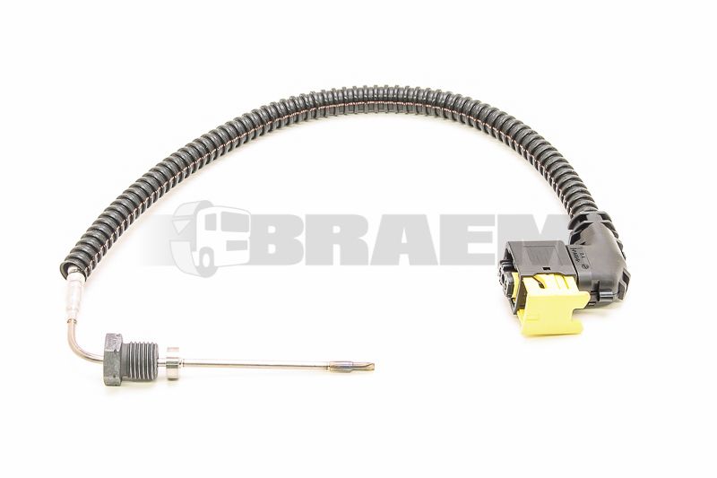 Lkw- und Busersatzteile - Elektrische Anlage - Sensor - Temperaturgeber - HEL6PT358181-871
