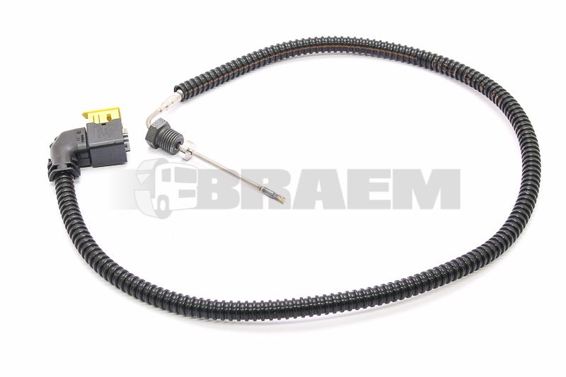 Lkw- und Busersatzteile - Elektrische Anlage - Sensor - Temperaturgeber - HEL6PT358181-911
