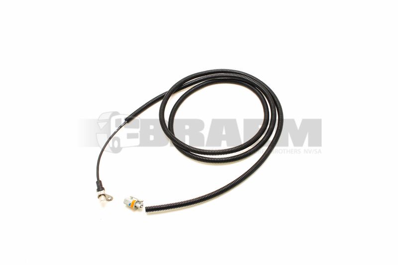 Lkw- und Busersatzteile - Elektrische Anlage - Sensor - Drehzahlgeber - HEL6PU230048-381