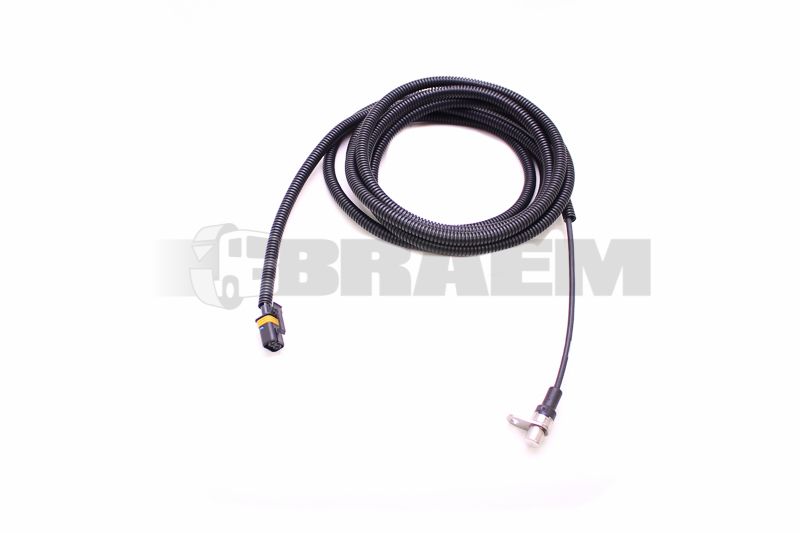 Lkw- und Busersatzteile - Elektrische Anlage - Sensor - Drehzahlgeber - HEL6PU230048-641