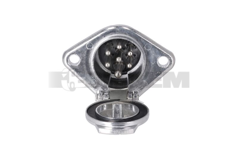 Lkw- und Busersatzteile - Elektrische Anlage - Steckdose und Stecker - Steckdose und Stecker - HEL8JB003833-001