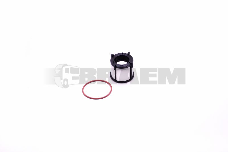Lkw- und Busersatzteile - Motor - Inspritzeinlage und Turbo - Kraftstofffilter - HENE11S04D65