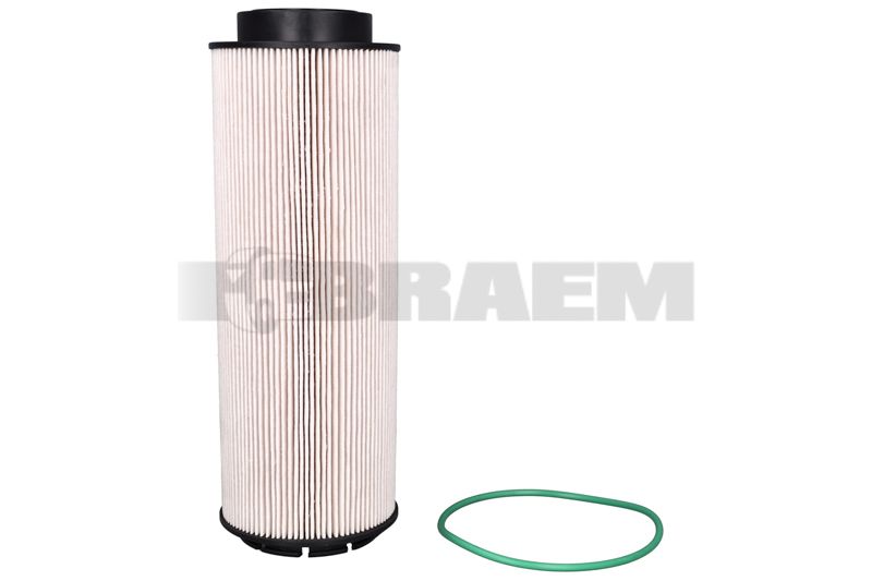 Lkw- und Busersatzteile - Motor - Inspritzeinlage und Turbo - Kraftstofffilter - HENE126KPD303