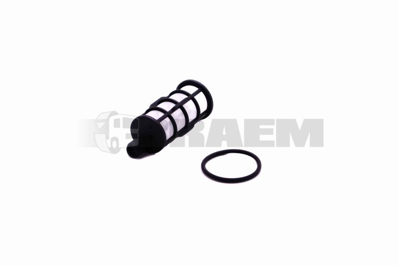 Pièces détachées camions et bus - Moteur - Injection - Filtre combustible - HENE12SD433