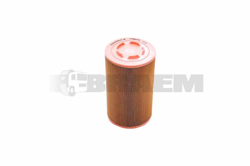 Truck and bus spare parts - Engine - Air aspiration - Airfilter - HENE2000L