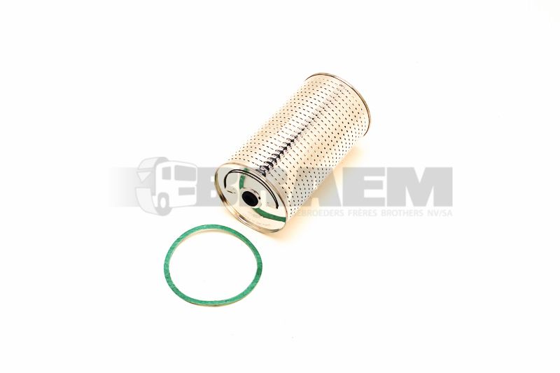 Vrachtwagen- en busonderdelen - Motor - Motorsmering - Oliepomp (-filter -koeler) - HENE20N