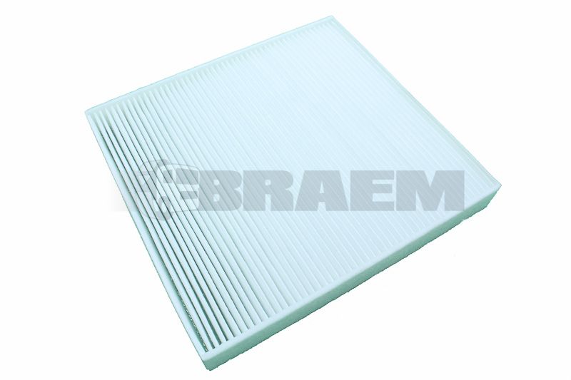Vrachtwagen- en busonderdelen - Cabine - Climatisatie - Interieurfilter - HENE2998LI