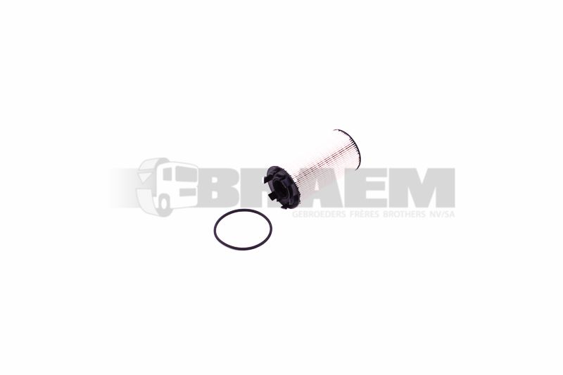 Pièces détachées camions et bus - Moteur - Injection - Filtre combustible - HENE442KPD319
