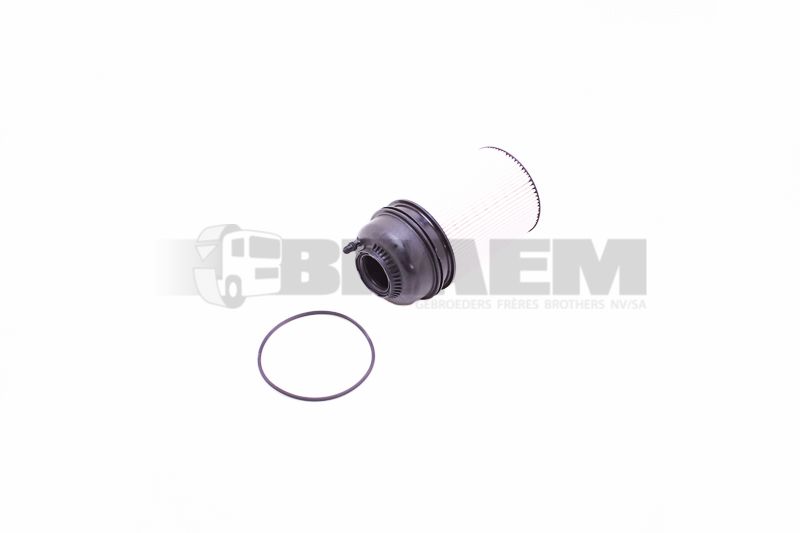 Lkw- und Busersatzteile - Motor - Inspritzeinlage und Turbo - Kraftstofffilter - HENE457KPD364