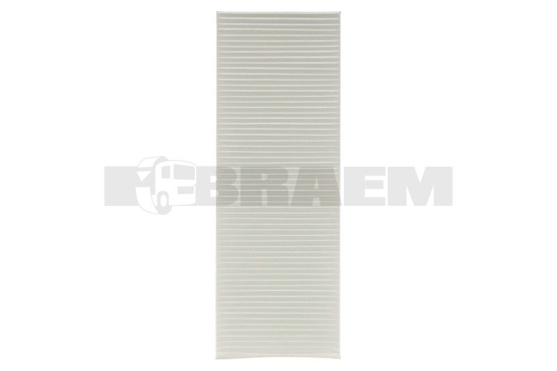 Vrachtwagen- en busonderdelen - Cabine - Climatisatie - Interieurfilter - HENE4963LI