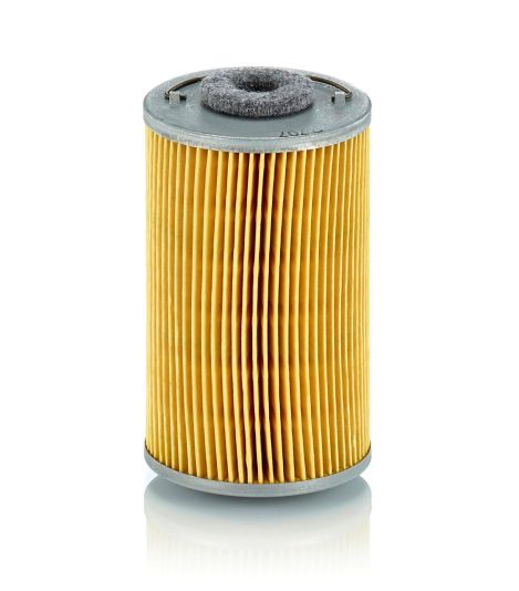 Lkw- und Busersatzteile - Motor - Inspritzeinlage und Turbo - Kraftstofffilter - HENE5KPD12