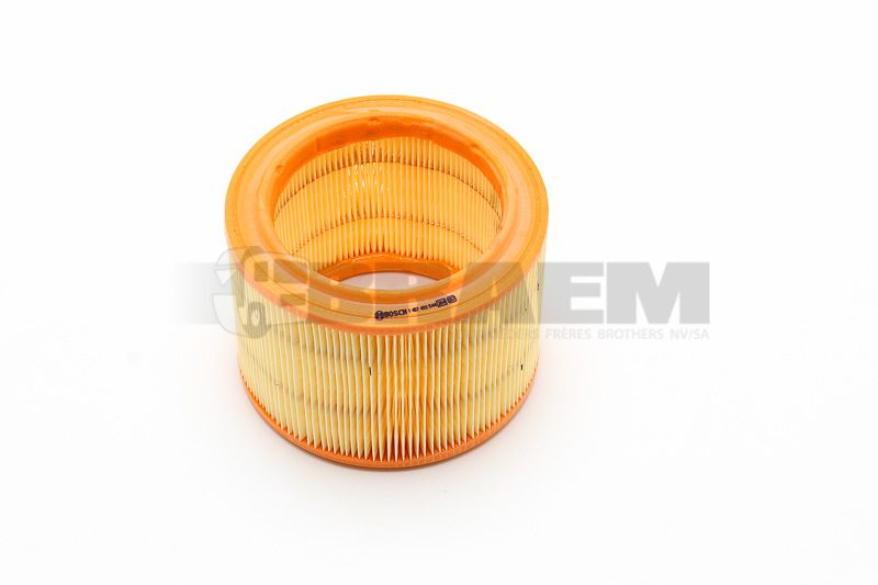 Truck and bus spare parts - Engine - Air aspiration - Airfilter - HENE635L