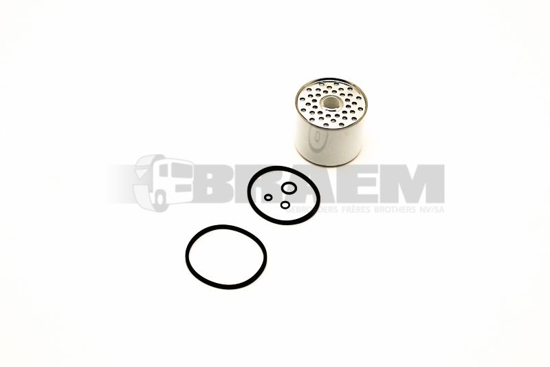 Lkw- und Busersatzteile - Motor - Inspritzeinlage und Turbo - Kraftstofffilter - HENE75KD42
