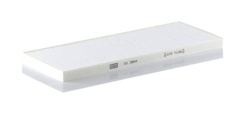Vrachtwagen- en busonderdelen - Cabine - Climatisatie - Interieurfilter - HENE924LI