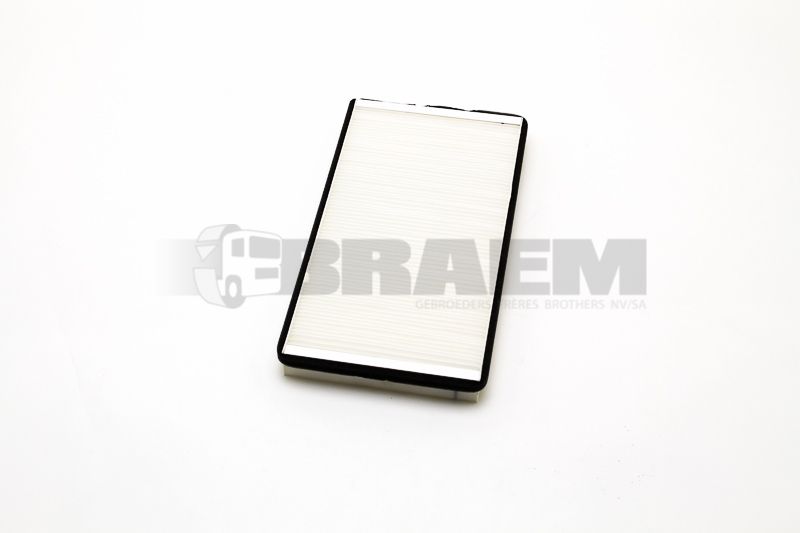 Truck and bus spare parts - Cab - Air-conditioning - Pollen filter - HENE932LI