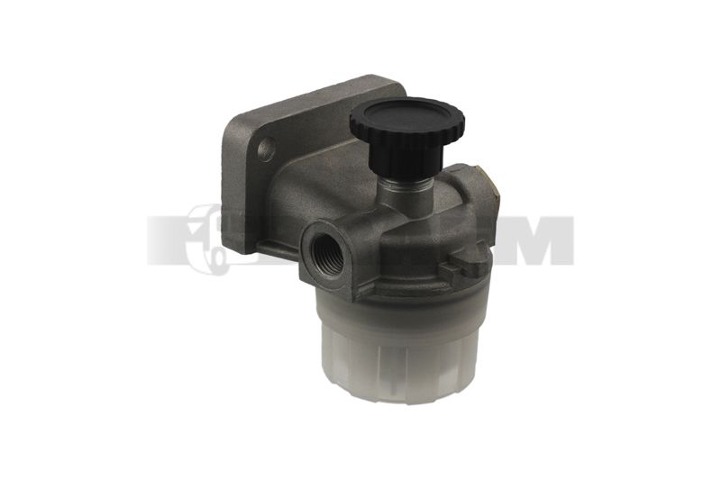 Vrachtwagen- en busonderdelen - Motor - Injectie en turbolader - Brandstoffilter - HENH14K01